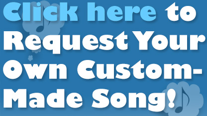 Request Your Own Custom-made Song