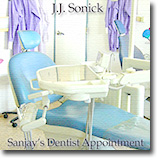 Sanjays Dentist Appointment