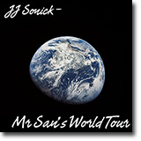 Mr Sans World Tour